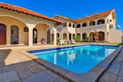 Casa, 6 quartos, 546 m² - Foto 1