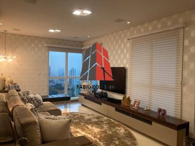 Apartamento, 3 quartos, 330 m² - Foto 3