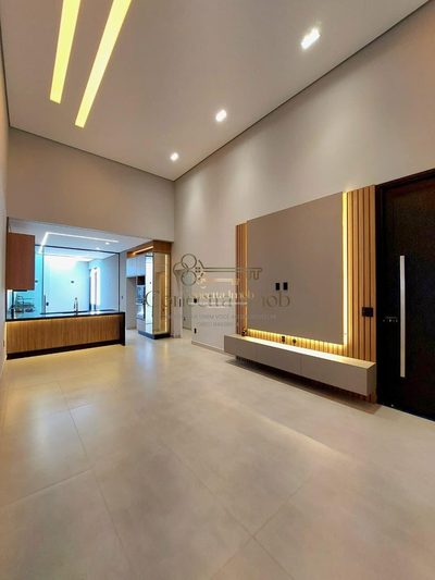 Casa, 3 quartos, 132 m² - Foto 3