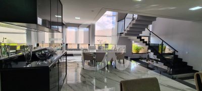 Casa, 4 quartos, 440 m² - Foto 5