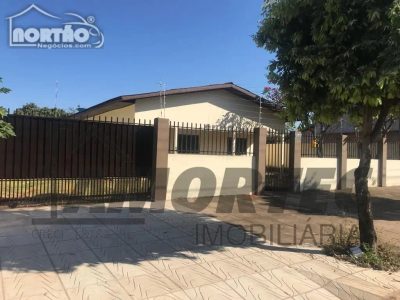 Casa, 3 quartos - Foto 1