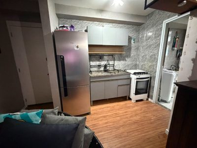 Apartamento, 2 quartos, 73 m² - Foto 5