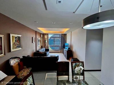 Apartamento, 3 quartos, 150 m² - Foto 2