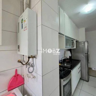 Apartamento, 3 quartos, 66 m² - Foto 5
