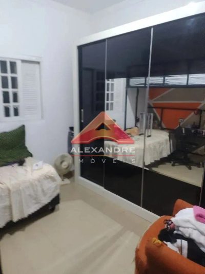 Casa, 2 quartos, 169 m² - Foto 1