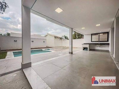 Casa de Condomínio, 3 quartos - Foto 3