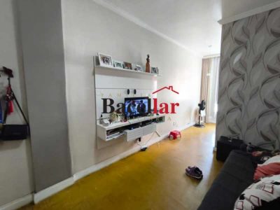 Apartamento, 2 quartos, 60 m² - Foto 4