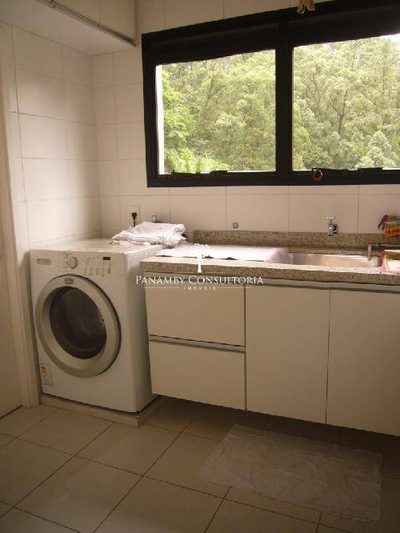 Apartamento, 4 quartos, 318 m² - Foto 4