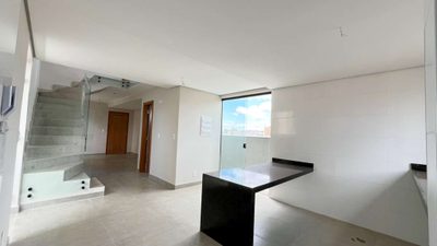 Apartamento, 2 quartos, 79 m² - Foto 3