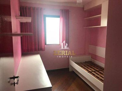 Cobertura, 3 quartos, 180 m² - Foto 4