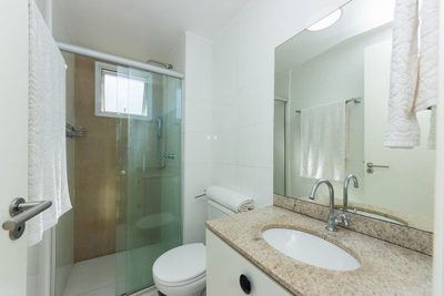 Apartamento, 2 quartos, 60 m² - Foto 5