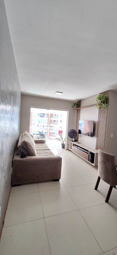 Apartamento, 3 quartos, 88 m² - Foto 4