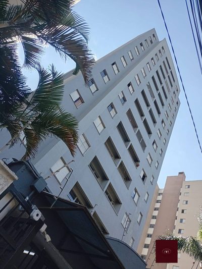 Apartamento, 2 quartos, 44 m² - Foto 2