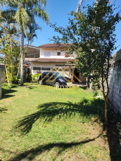Casa, 3 quartos, 100 m² - Foto 1