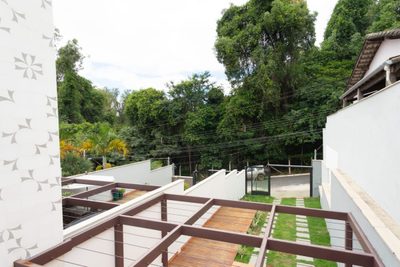 Casa, 4 quartos, 205 m² - Foto 3