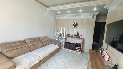 Sobrado, 3 quartos, 123 m² - Foto 5