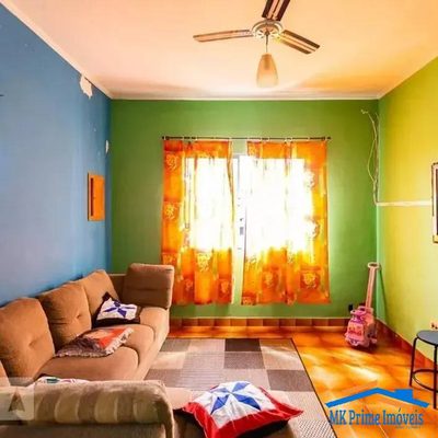 Casa, 2 quartos, 125 m² - Foto 5