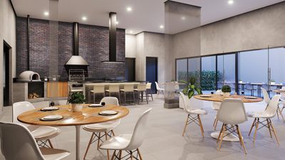 Apartamento, 2 quartos, 55 m² - Foto 5