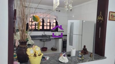 Casa, 2 quartos, 224 m² - Foto 3