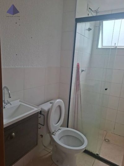 Apartamento, 2 quartos, 45 m² - Foto 5