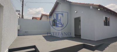 Casa, 2 quartos, 200 m² - Foto 2