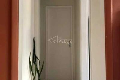 Apartamento, 1 quarto, 44 m² - Foto 1