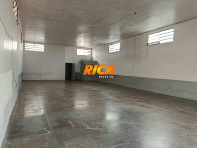 Loja-Salão, 215 m² - Foto 5