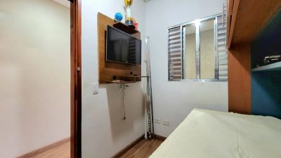 Sobrado, 3 quartos, 97 m² - Foto 3