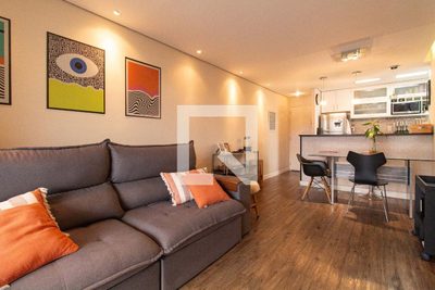 Apartamento, 3 quartos, 81 m² - Foto 5