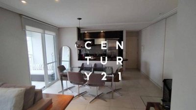 Apartamento, 2 quartos, 72 m² - Foto 2