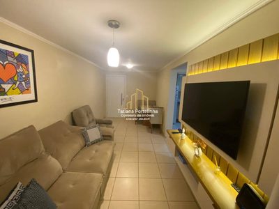 Apartamento, 2 quartos, 57 m² - Foto 4