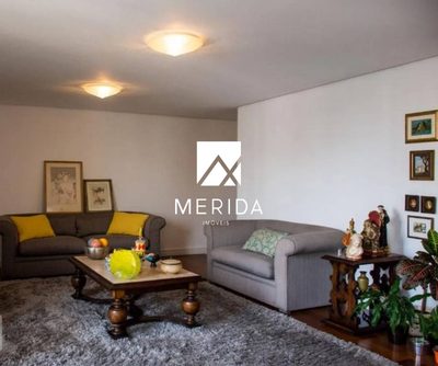 Apartamento, 3 quartos, 198 m² - Foto 3