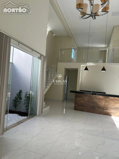 Casa, 4 quartos, 236 m² - Foto 5