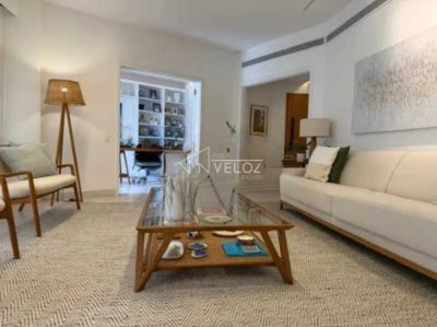 Apartamento, 3 quartos, 256 m² - Foto 5