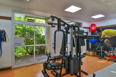 Apartamento, 3 quartos, 84 m² - Foto 2