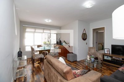 Apartamento, 2 quartos, 89 m² - Foto 2
