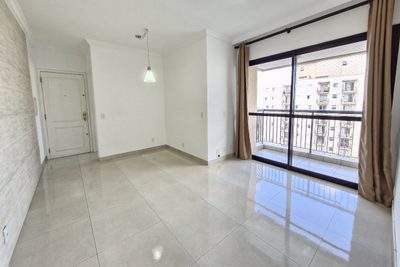 Apartamento, 2 quartos, 59 m² - Foto 1
