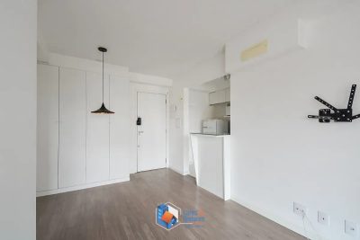 Apartamento, 2 quartos, 58 m² - Foto 4