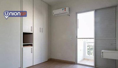 Apartamento, 1 quarto, 37 m² - Foto 4
