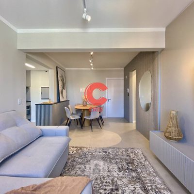 Apartamento, 2 quartos, 73 m² - Foto 1