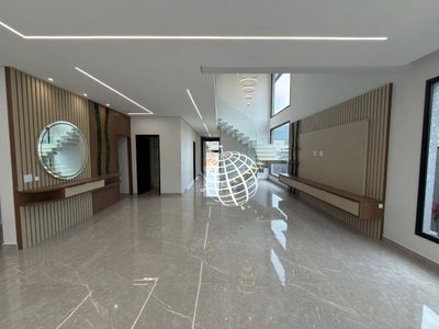 Casa de Condomínio, 4 quartos - Foto 4