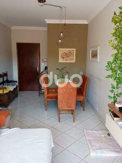 Apartamento, 2 quartos, 74 m² - Foto 5
