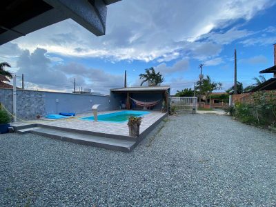 Casa, 3 quartos, 88 m² - Foto 3
