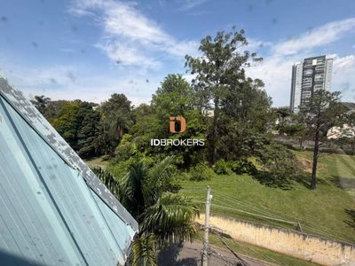 Apartamento, 3 quartos, 151 m² - Foto 3