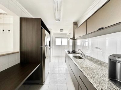 Apartamento, 3 quartos, 140 m² - Foto 2