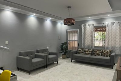 Sobrado, 3 quartos, 121 m² - Foto 2