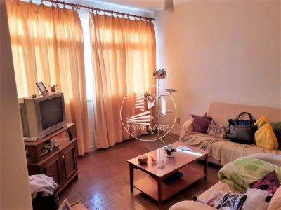 Apartamento, 2 quartos, 95 m² - Foto 4