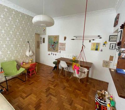 Apartamento, 2 quartos, 69 m² - Foto 2