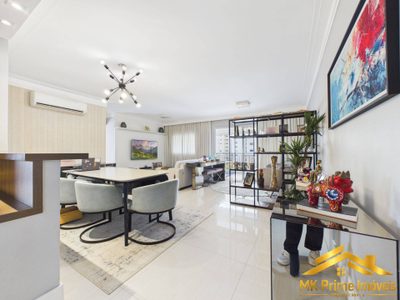 Apartamento, 2 quartos, 110 m² - Foto 1