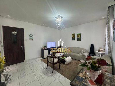 Sobrado, 2 quartos, 248 m² - Foto 2